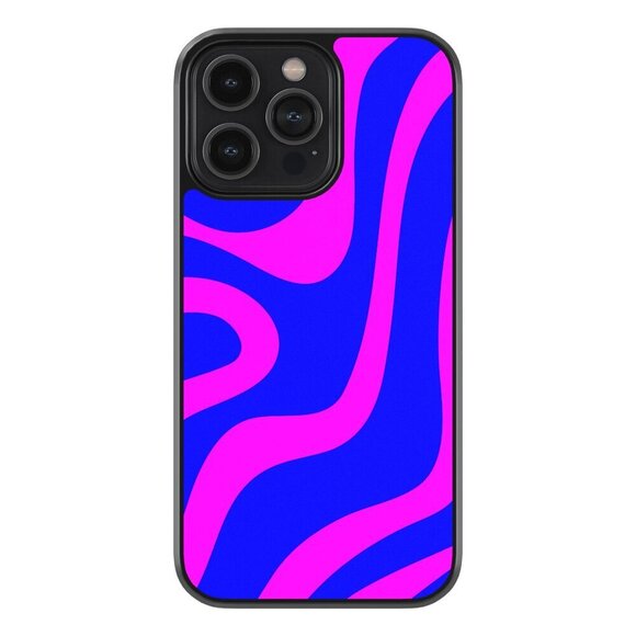 Preppy Phone Case iPhone 16 Pro, 15 Pro, 14, Samsung Galaxy S25 Google Pixel 9 - Picture 1 of 7